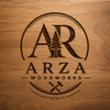 ARZA WoodWorks - Home